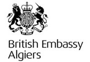 British Embassy Algiers