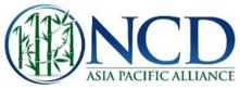 NCD- asia pacific alliance